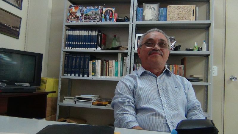 Telmo Moreira